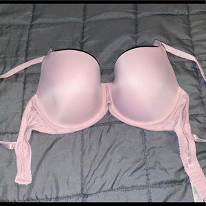 Victoria Secret PINK pink bra